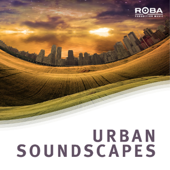 Urban Soundscapes