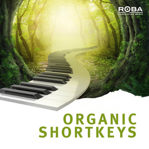 Organic Shortkeys