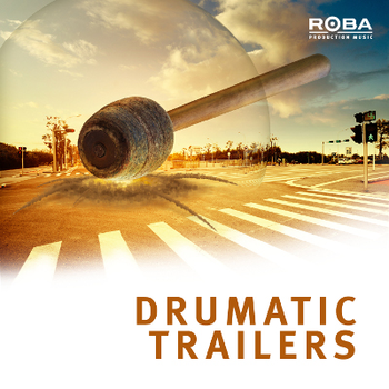 Drumatic Trailers
