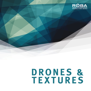 Drones & Textures