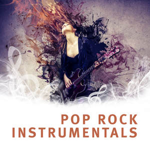 Pop Rock Instrumentals