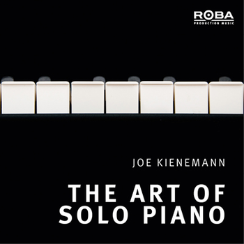The Art Of Solo Piano