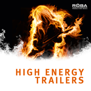 High Energy Trailers