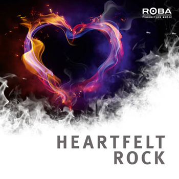 Heartfelt Rock