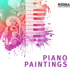 Piano Paintings