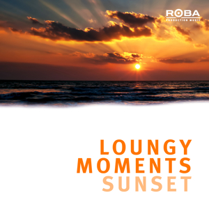 Loungy Moments (Sunset)