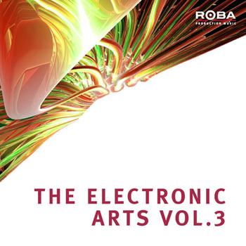 The Electronic Arts Vol.3