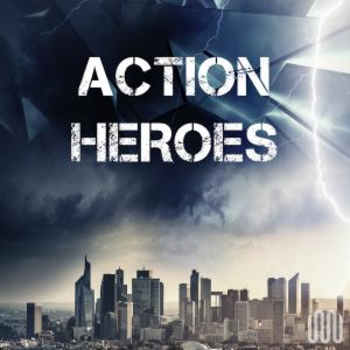 ACTION HEROES