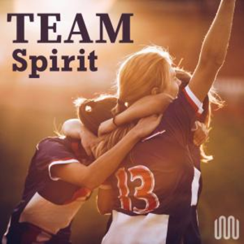 TEAM SPIRIT