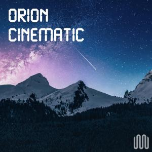 ORION CINEMATIC