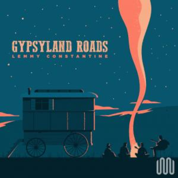 GYPSYLAND ROADS