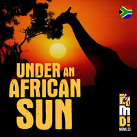 UNDER AN AFRICAN SUN