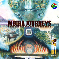 MBIRA JOURNEYS