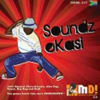 SOUNDZ EKASI