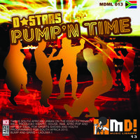 DSTAR'S PUMP'N TIME