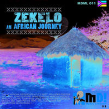 ZEKELO (AN AFRICAN JOURNEY)