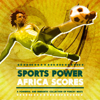 SPORTS POWER - AFRICA SCORES