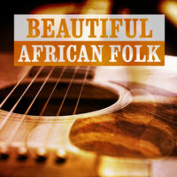 BEAUTIFUL AFRICAN FOLK