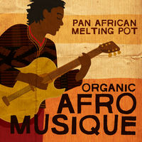 ORGANIC AFRO MUSIQUE: A PAN AFRICAN MELTING POT
