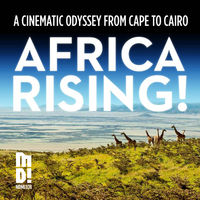 AFRICA RISING