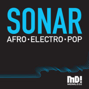 SONAR ELECTRO AFRO POP