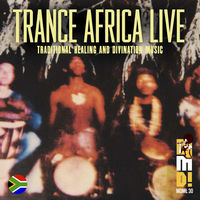 TRANS AFRICA LIVE