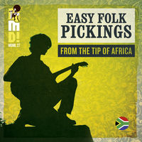 EASY FOLK PICKINGS (FROM THE TIP OF AFRICA)