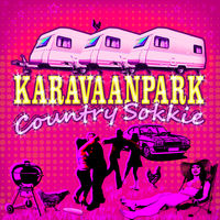 KARAVAANPARK: COUNTRY SOKKIE