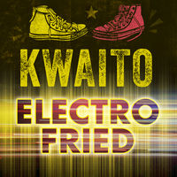 KWAITO ELECTROFRIED