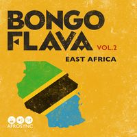 BONGO FLAVA - EAST AFRICAN SONGS VOL.2