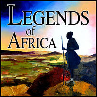 LEGENDS OF AFRICA