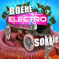 BOERE ELECTRO SOKKIE