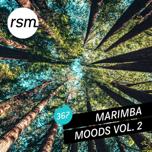  Marimba Moods Vol. 2
