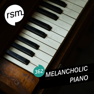  Melancholic Piano