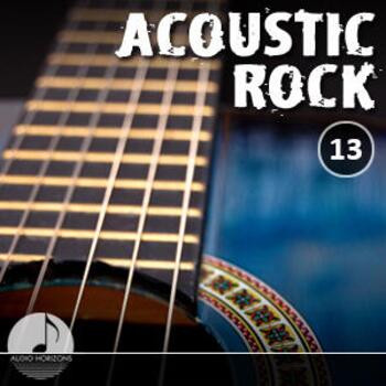 Acoustic Rock 13