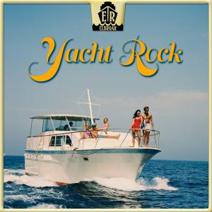 yacht rock artwork