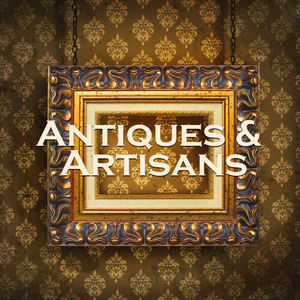 Antiques & Artisans