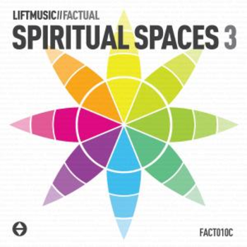 Spiritual Spaces 3