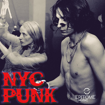 NYC Punk
