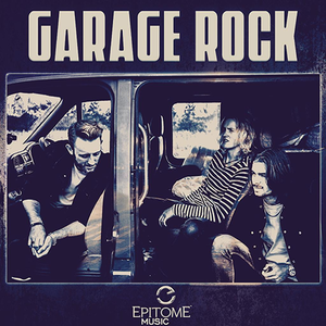 Garage Rock