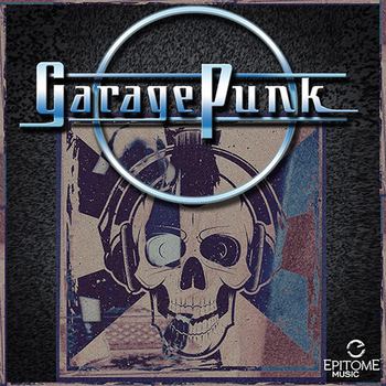 Garage Punk