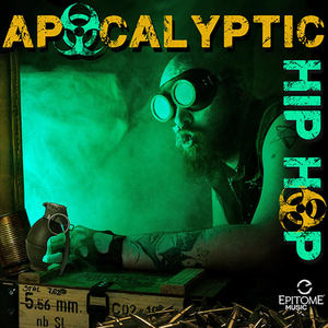 Apocalyptic Hip Hop