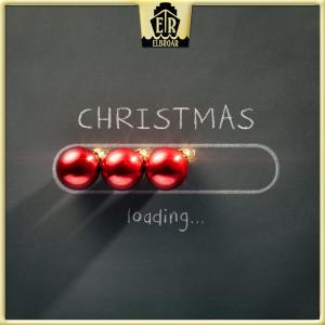 Christmas Loading