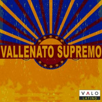 Vallenato Supremo