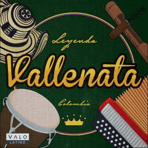 Leyenda Vallenata