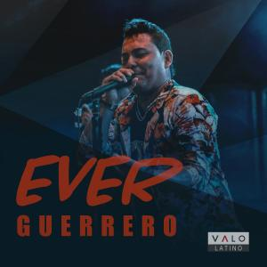 Ever Guerrero