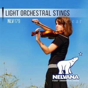 Light Orchestral Stings