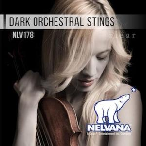 Dark Orchestral Stings