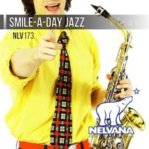 Smile-a-Day Jazz