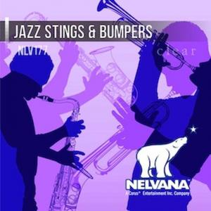 Jazz Stings & Bumpers